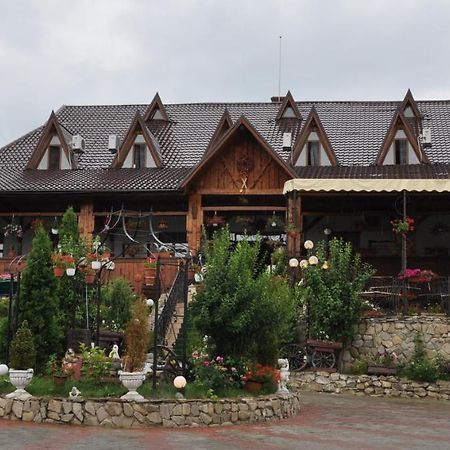 Hotel Casa Boiereasca Iasi Exterior foto