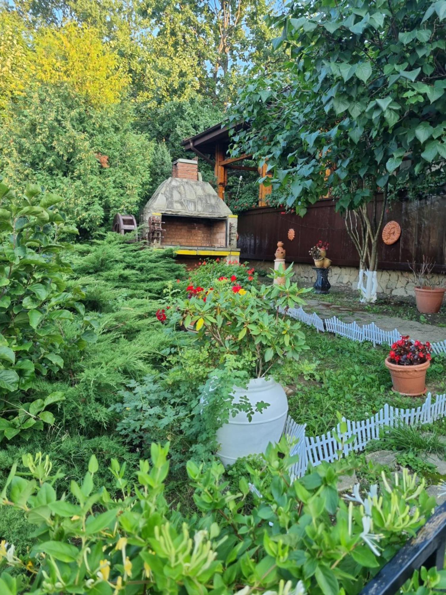 Hotel Casa Boiereasca Iasi Exterior foto
